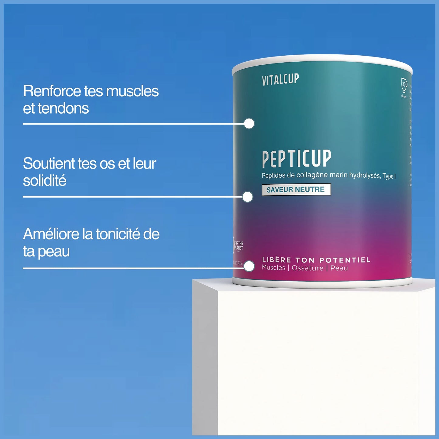 PEPTICUP