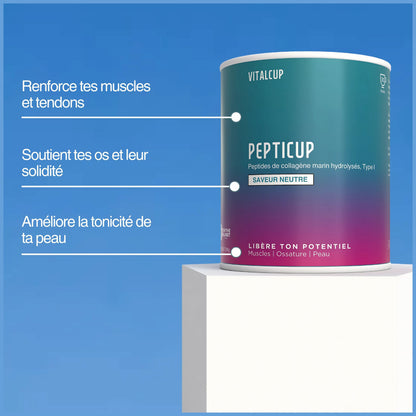 PEPTICUP