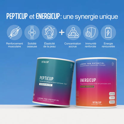 PEPTICUP