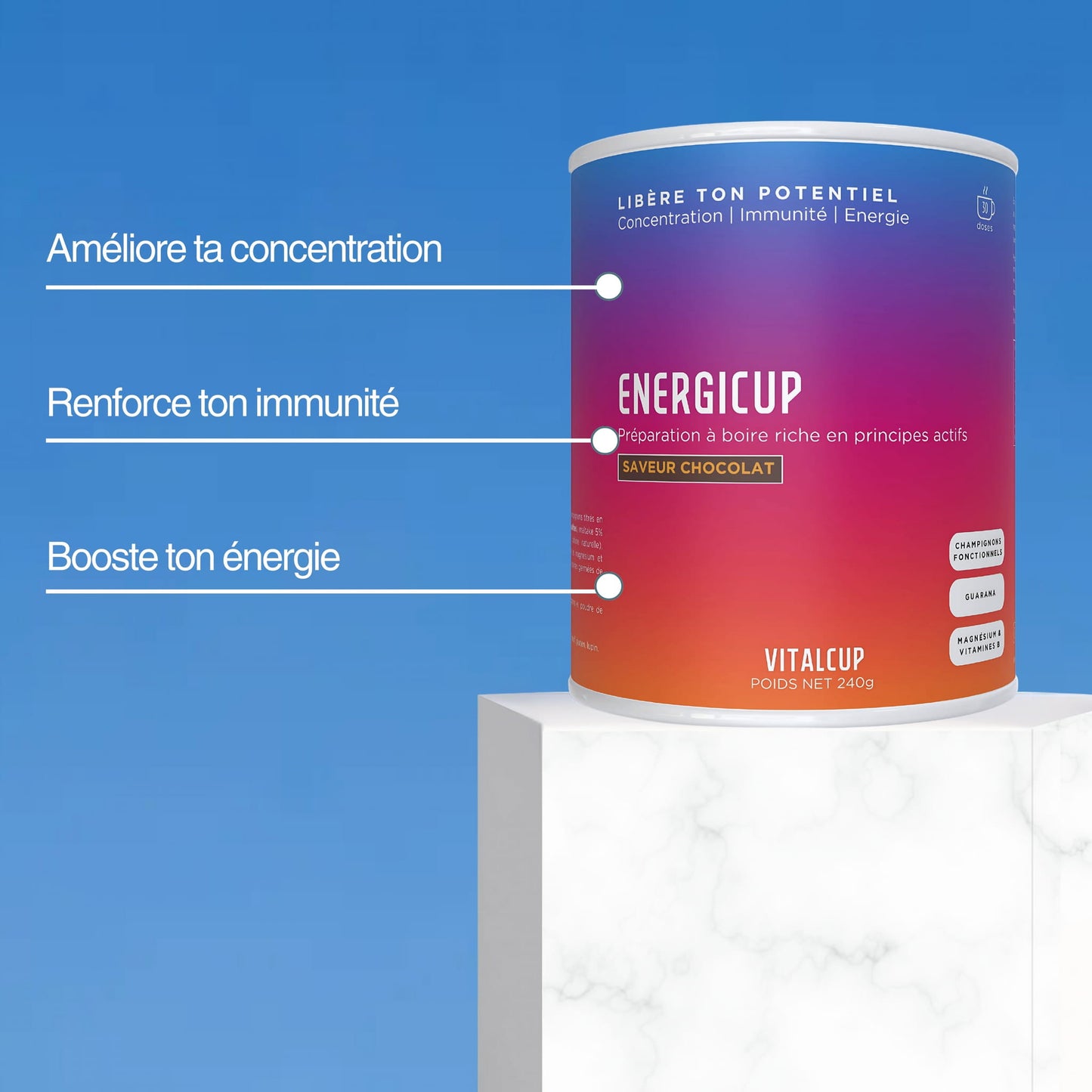 ENERGICUP