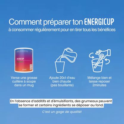 ENERGICUP