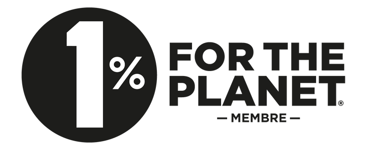 1% for the planet - Membre