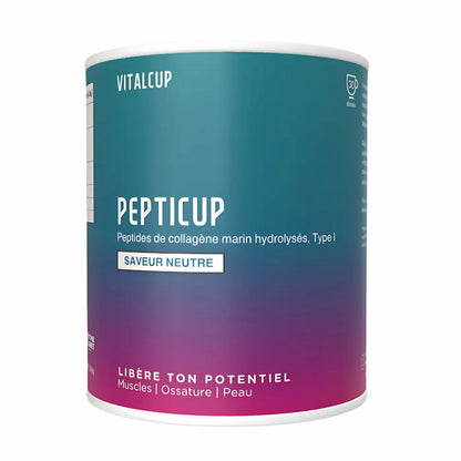 PEPTICUP