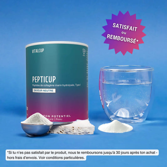 PEPTICUP